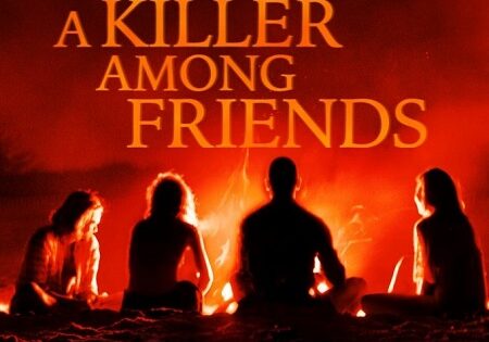 مسلسل A Killer Among Friends الحلقة 3 مترجمة