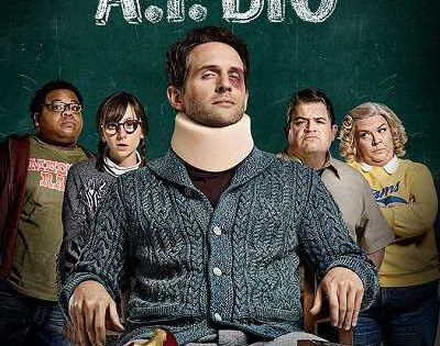 مسلسل A.P. Bio الموسم الثاني الحلقة 5