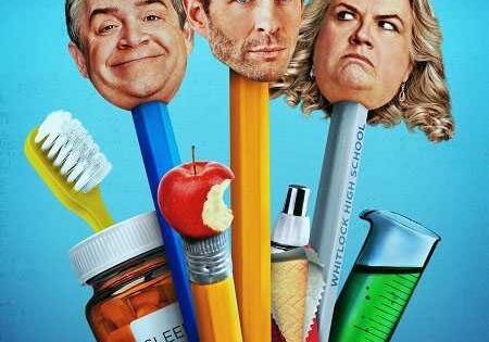 مسلسل AP Bio الموسم الثالث الحلقة 3