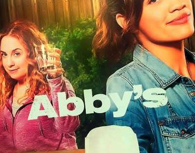 مسلسل Abby’s الموسم الاول الحلقة 8 مترجمة