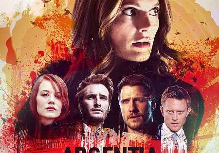 مسلسل Absentia الموسم الثالث الحلقة 3