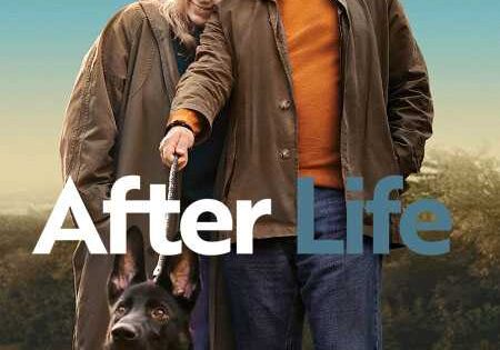 مسلسل After Life الموسم الثاني الحلقة 3 مترجمة