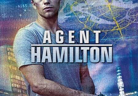 مسلسل Agent Hamilton الموسم الاول الحلقة 4