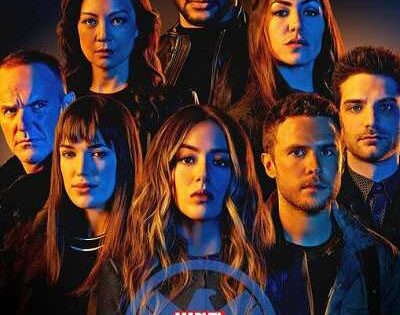 مسلسل Agents of SHIELD الموسم السادس الحلقة 3