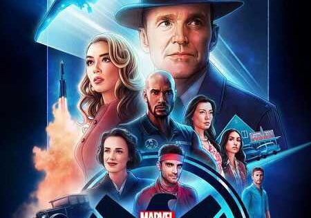 مسلسل Agents of SHIELD الموسم السابع الحلقة 11