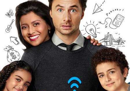 مسلسل Alex Inc الموسم الاول الحلقة 2