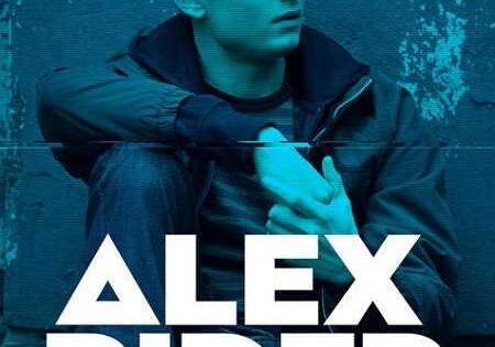 مسلسل Alex Rider الموسم الاول الحلقة 2 مترجمة