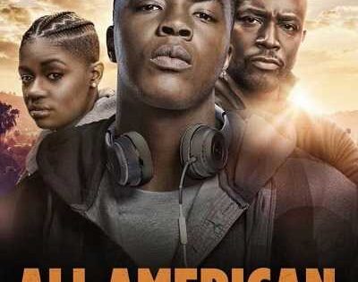 مسلسل All American الموسم الثاني الحلقة 7 مترجمة