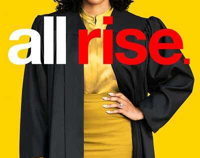 مسلسل All Rise الموسم الاول الحلقة 10 مترجمة