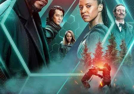 مسلسل Altered Carbon الموسم الثاني الحلقة 5 مترجمة