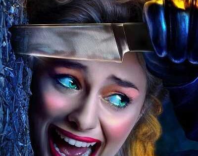 American Horror Story الموسم التاسع الحلقة 2 مترجمة