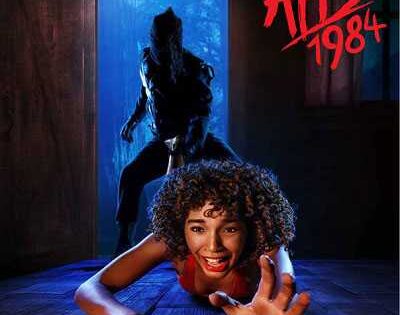 American Horror Story الموسم التاسع الحلقة 7 مترجمة