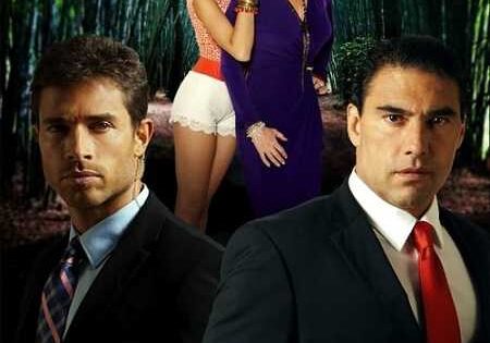 مسلسل Amores verdaderos الحلقة 6