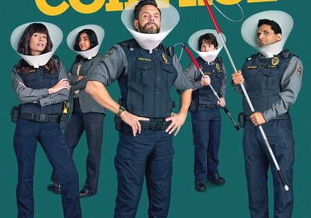 مسلسل Animal Control الموسم الرابع الحلقة 12 مترجمة