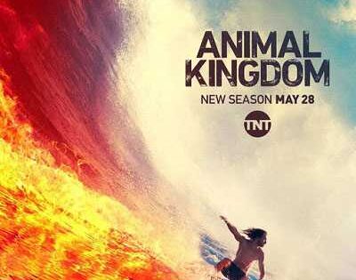 مسلسل Animal Kingdom الموسم الرابع الحلقة 13 الاخيرة