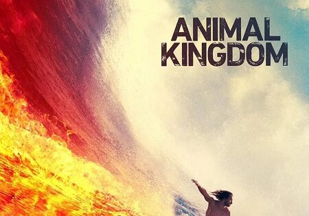 مسلسل Animal Kingdom الموسم الرابع الحلقة 13 مترجمة