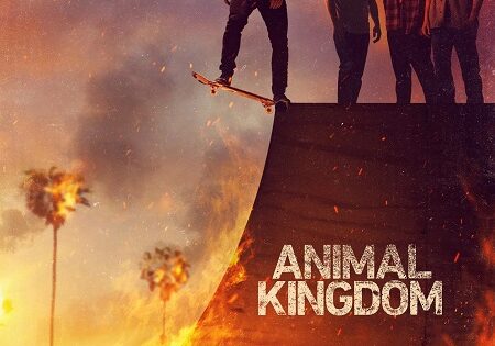 مسلسل Animal Kingdom الموسم السادس الحلقة 4 مترجمة