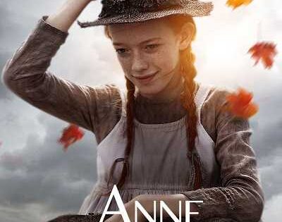 مسلسل Anne with an E الموسم الثالث الحلقة 2