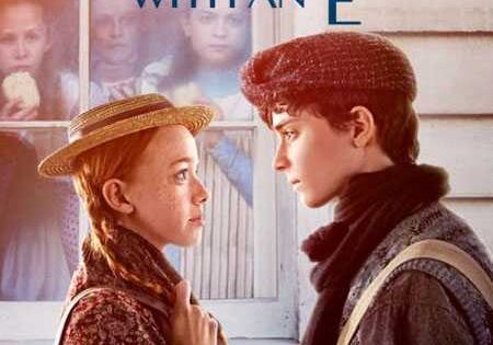 مسلسل Anne with an E الموسم الثاني الحلقة 6