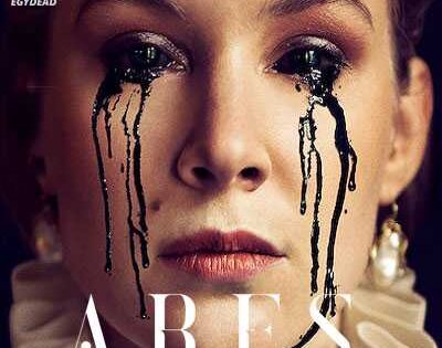 مسلسل Ares الموسم الاول الحلقة 7 مترجمة