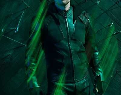 مسلسل Arrow الموسم الثامن الحلقة 2 مترجمة