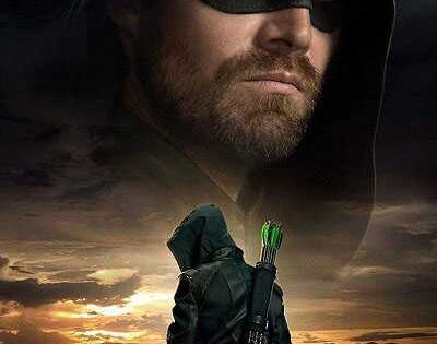 مسلسل Arrow الموسم الثامن الحلقة 9 مترجمة