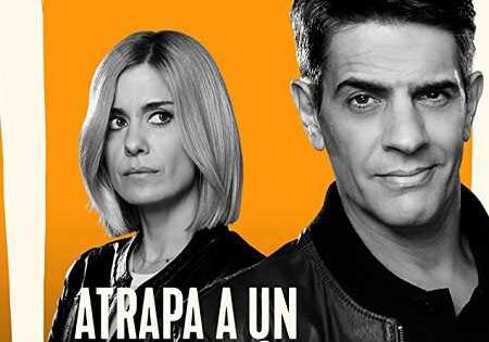Atrapa a un ladrón الموسم الاول الحلقة 3