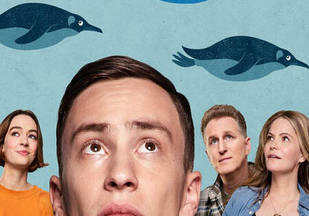 مسلسل Atypical الموسم الاول الحلقة 4 مترجمة