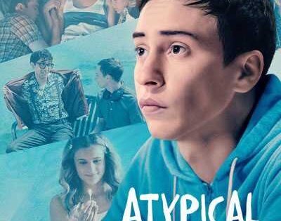 مسلسل Atypical الموسم الثالث الحلقة 1 مترجمة