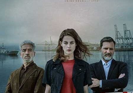 مسلسل Auga Seca الموسم الاول الحلقة 1