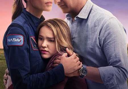 مسلسل Away الموسم الاول الحلقة 2