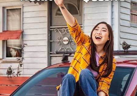 Awkwafina Is Nora from Queens الموسم الاول الحلقة 6