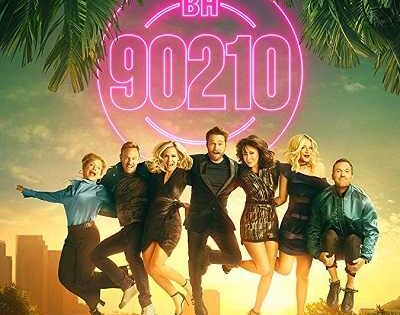 مسلسل BH90210 الموسم الاول الحلقة 1 مترجم