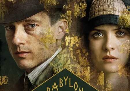 مسلسل Babylon Berlin الموسم الثالث الحلقة 4 مترجمة
