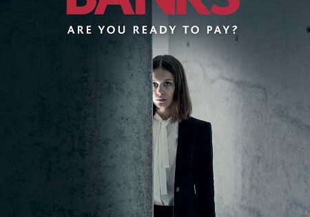 مسلسل Bad Banks الموسم الاول الحلقة 1 مترجمة