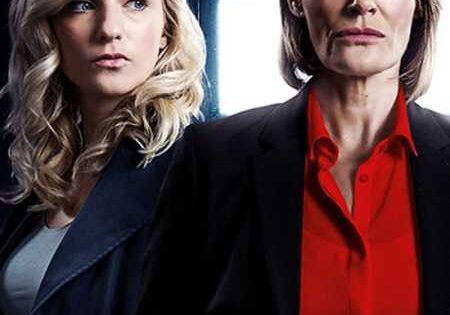 مسلسل Bancroft الموسم الاول الحلقة 1 مترجمة