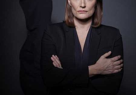 مسلسل Bancroft الموسم الثاني الحلقة 3 مترجمة