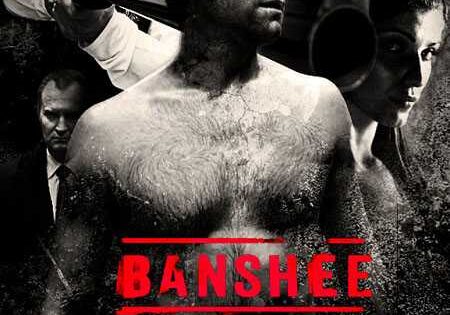 مسلسل Banshee الموسم الاول الحلقة 8