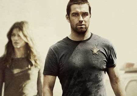 مسلسل Banshee الموسم الثاني الحلقة 9