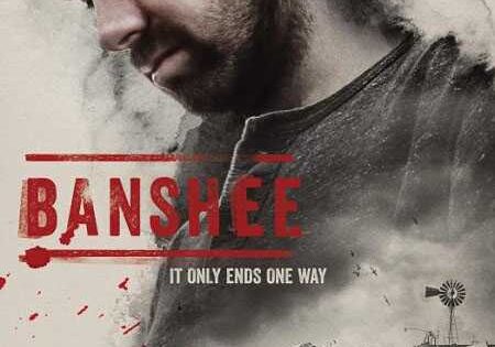 مسلسل Banshee الموسم الرابع الحلقة 2