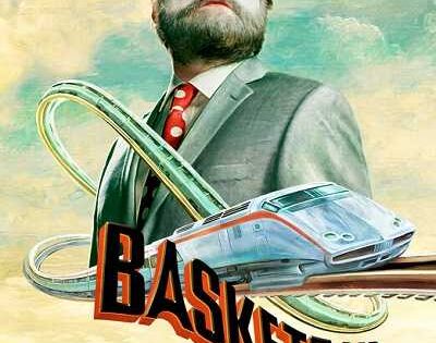 مسلسل Baskets الموسم الرابع الحلقة 7 مترجم