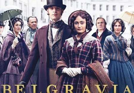 مسلسل Belgravia الموسم الاول الحلقة 3 مترجمة
