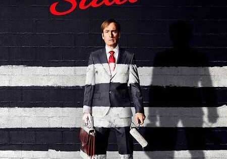 مسلسل Better Call Saul الموسم الثالث الحلقة 10