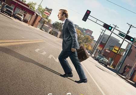 مسلسل Better Call Saul الموسم الثاني الحلقة 5 مترجمة