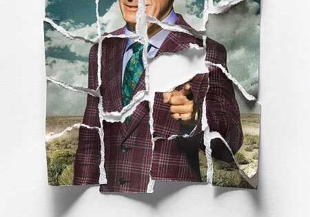 مسلسل Better Call Saul الموسم الخامس الحلقة 10