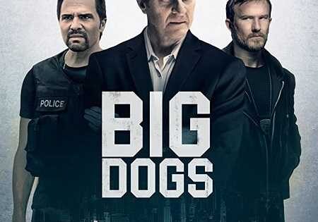 مسلسل Big Dogs الموسم الاول الحلقة 2
