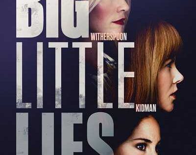 مسلسل Big Little Lies الموسم الاول الحلقة 1 مترجمة