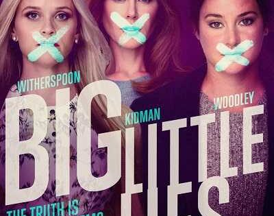مسلسل Big Little Lies الموسم الثاني الحلقة 3 مترجمة