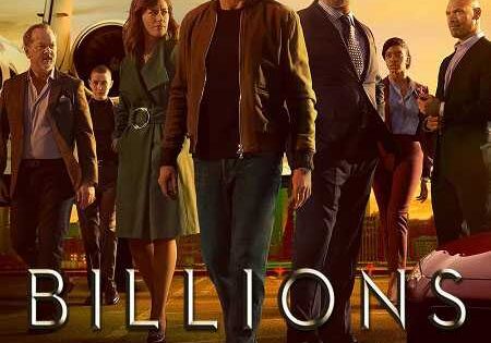 مسلسل Billions الموسم الخامس الحلقة 7