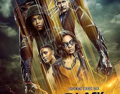 مسلسل Black Lightning الموسم الثالث الحلقة 6 مترجمة